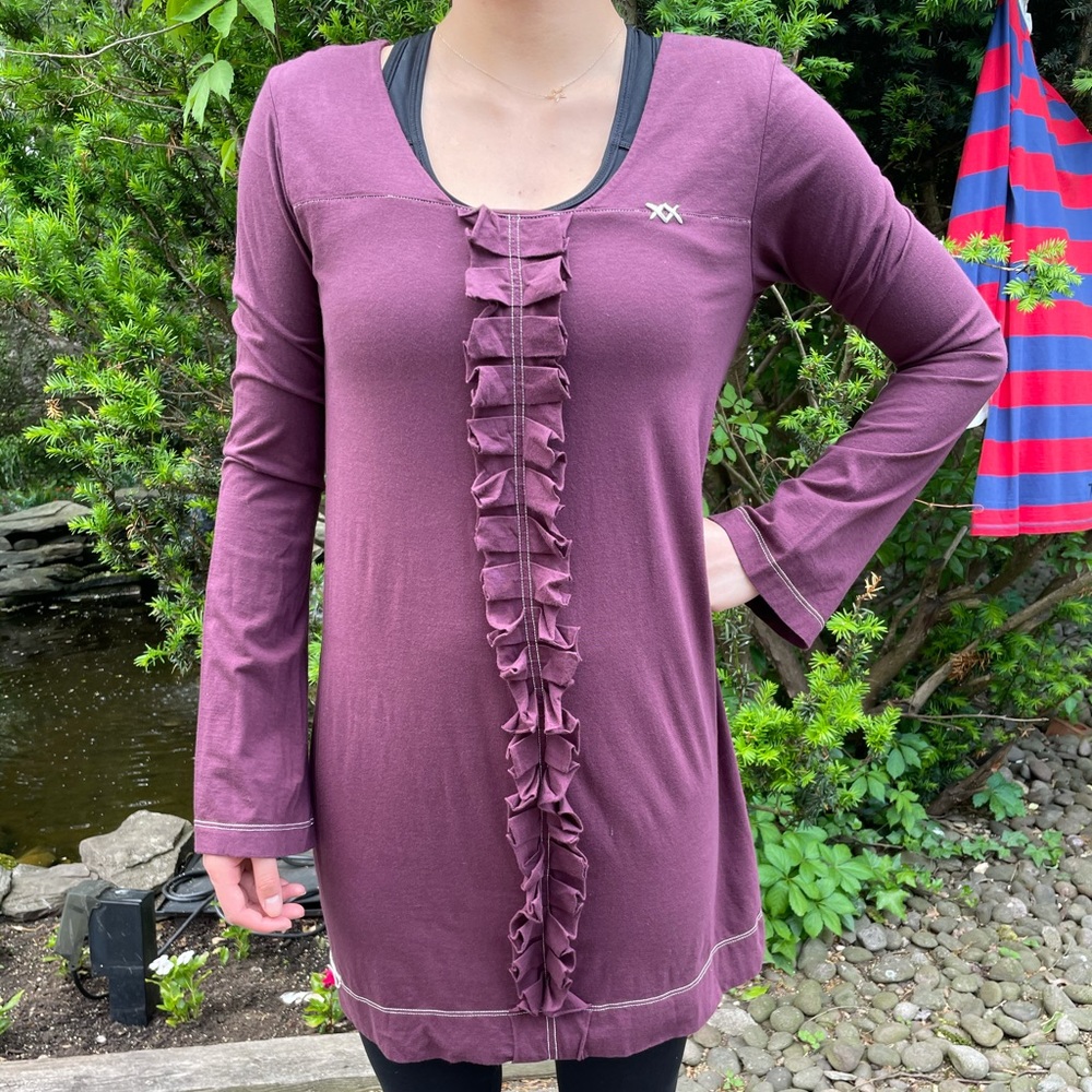 Project E Vintage Dress